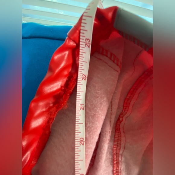 Dog rain coat - Picture 10 of 11